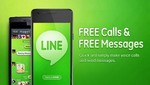 Line la aplicación de mensajería gratuita ahora en español