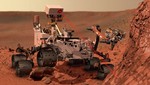 La NASA desmiente  la existencia  de material orgánico en Marte [VIDEO]