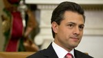Peña Nieto dice no, a la improvisación