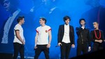 One Direction de fiesta luego de actuar en el Madison Squeare Garden [FOTOS y VIDEO]