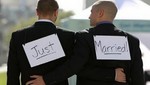 Colombia aprueba matrimonio gay [VIDEO]