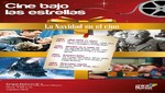 Continúa CINE BAJO LAS ESTRELLAS: Películas navideñas en parques de Miraflores este jueves 6 de diciembre