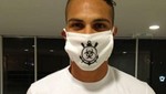 Paolo Guerrero contrajo el virus del 'Locospirose' viajando a Japón [VIDEO]