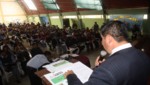 Gobierno Regional de Huancavelica prepara IV Audiencia Pública Regional