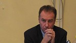 Branislav Milinkovic embajador de Serbia en la OTAN se quita la vida