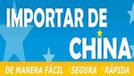 Aprenda a importar de China sin intermediarios: 6 y 7 de diciembre en Huancayo