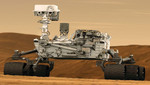 La NASA lanzará otro vehículo a Marte