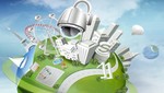 Samsung Techwin: 'Samsung Techwin y su compromiso con la conservación del medio ambiente'