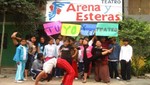 Arena y Esteras : Premio Nacional de Cultura 2012