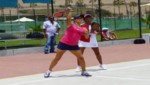 Este sábado 8 se jugarán las finales del Torneo Nacional Campeón de Campeones de Paleta Frontón