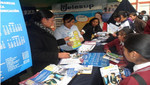 [Huancavelica] Desarrollarán Feria de Orientación Vocacional e Información Ocupacional