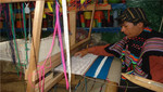 Representantes huancavelicanos fomentarán artesanía local