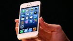 iPhone 5: en Chile móvil de 16 GB costaría unos 199 dólares