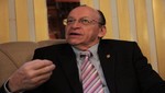 Fiscal Peláez expresó su conformidad con los alegatos peruanos ante La Haya