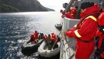 Bolivia: Once muertos tras naufragio en el Lago Titicaca