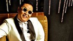 PSY millonario gracias a Gangnam Style y sin grabar ni un solo disco