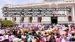 El movimiento social rural actual en el Perú (LRA 146 - noviembre)