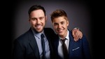 Manager de Justin Bieber molesto porque el cantante no obtuvo nominaciones al Grammy 2013