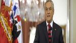 Piñera califica de sólida y contundente posición chilena en La Haya [VIDEO]