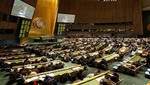 ONU destaca el rol de la mujer en la lucha contra el cambio climático