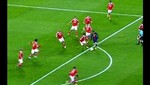 Lionel Messi fue marcado hasta por 10 jugadores del Benfica [FOTO]