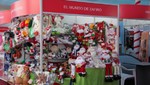 Navidad Plaza: la feria navideña más completa y atractiva de Lima
