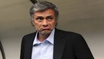 Manchester City descarta fichar a José Mourinho para el 2013