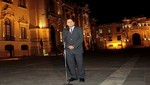 Ministro Villena pide disculpas públicas y niega agresión