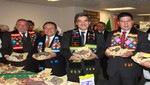 Huancavelica participará en 'Feria Internacional de la Papa y Gastronomia Peruana'