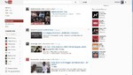 YouTube cambia su diseño de nuevo