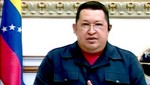 Hugo Chávez tras regresar de Cuba: vuelvo a Venezuela con mucho ánimo [VIDEO]