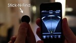 Stick-N-Find te ayuda a encontrar objetos por medio de Bluetooth [VIDEO]