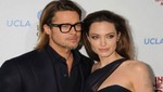 Angelina Jolie y Brad Pitt ya tienen sus anillos de boda