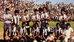 Mañana se cumplen 25 años de la tragedia aérea del Club Alianza Lima [VIDEOS]