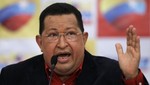 Chávez se está volviendo prescindible