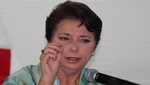 Beatriz Merino: 'José Villena debería ser sancionado'