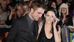 Robert Pattinson y Kristen Stewart se casan
