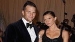 Gisele Bundchen y Tom Brady le dan la bienvenida a su hija