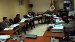[Huancavelica] Convocan a sesión ordinaria del Consejo Regional de Salud