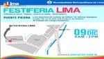 Festiferia en Puente Piedra