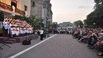 Miércoles 12 de diciembre: Recital navideño de coros y ensambles en Miraflores (Fotos)