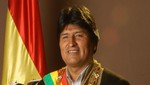 Evo Morales a Hugo Chávez: ya venciste batallas ideológicas, ahora vencerás esta por la vida
