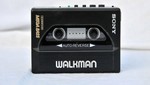 Sony se despide del Walkman