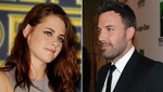 Kristen Stewart confirma sexy papel en nuevo film con Ben Affleck