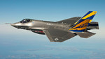 Canadá canceló la compra de 65 cazas F - 35 furtivos de EE.UU