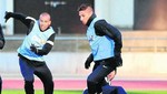 Paolo Guerrero será titular en el debut Corinthians para el Mundial de Clubes