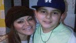 Jenni Rivera: Hijo de cantante le deja emotivo mensaje en Twitter