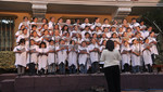 Miércoles 12 de diciembre: Recital navideño de coros y ensambles en Miraflores
