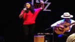 Hoy 11 de diciembre: FUSIONA2, concierto de jazz y ritmos afroperuanos en el CCRP