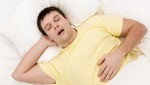 Personas que roncan son dos veces más propensas a desarrollar artritis